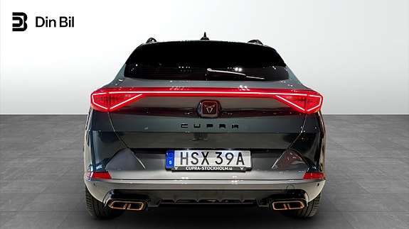Cupra Formentor 12 of 13