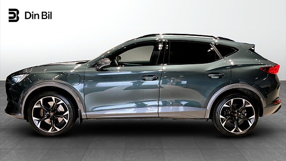 Cupra Formentor 3 of 13