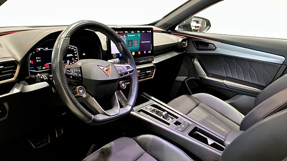 Cupra Formentor 6 of 13