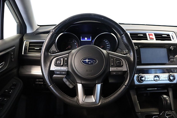 Subaru Outback 7 of 18