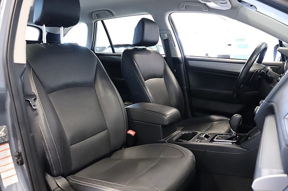 Subaru Outback 17 of 18