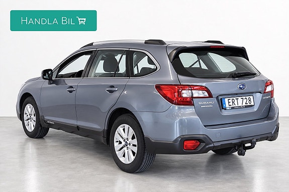 Subaru Outback 6 of 18