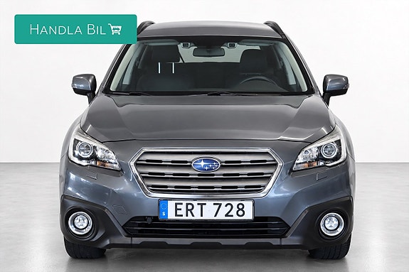 Subaru Outback 2 of 18