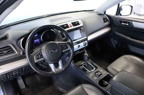 Subaru Outback 8 of 18