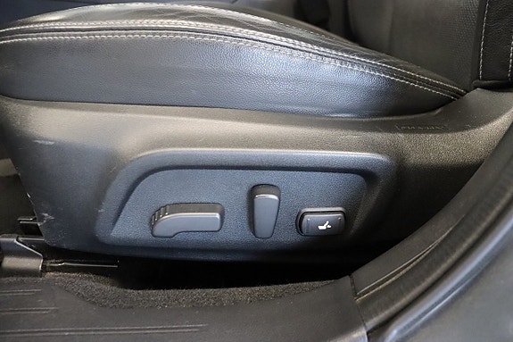 Subaru Outback 15 of 18