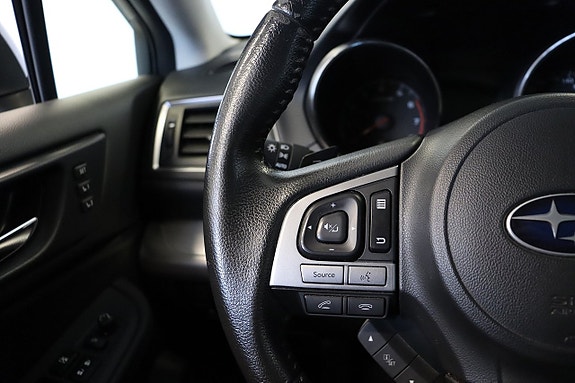Subaru Outback 9 of 18