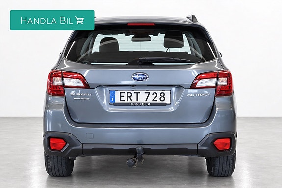 Subaru Outback 5 of 18