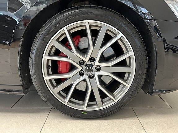 Audi A6 27 of 27