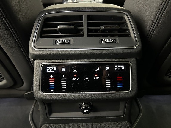 Audi A6 22 of 27