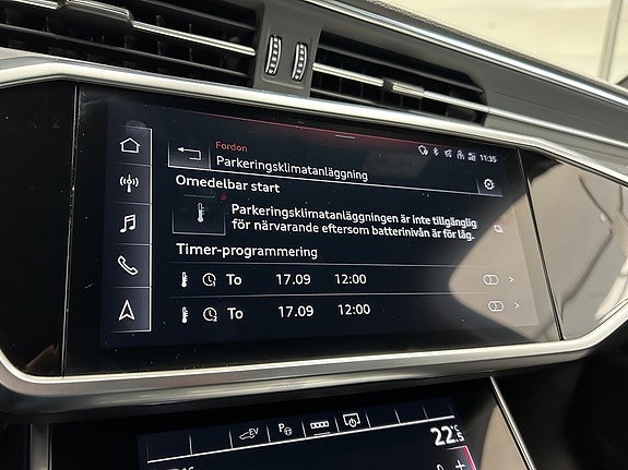 Audi A6 17 of 27