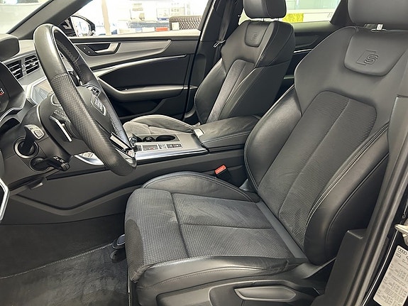 Audi A6 9 of 27