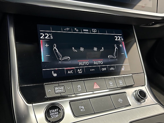 Audi A6 20 of 27