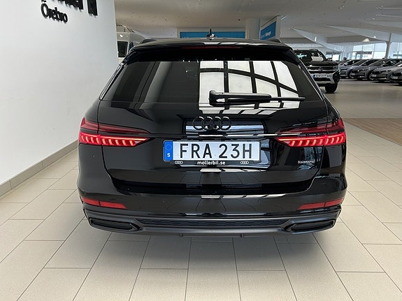 Audi A6 6 of 27