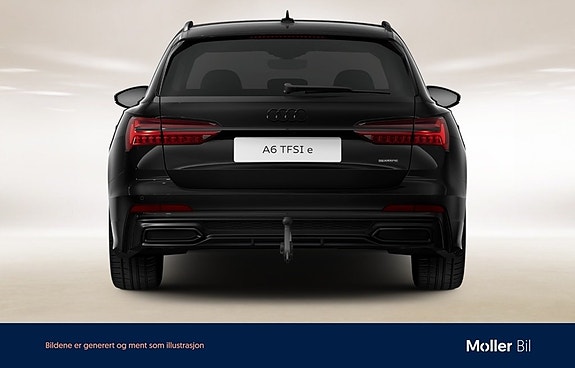Audi A6 5 of 8