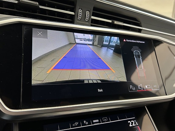 Audi A6 19 of 27