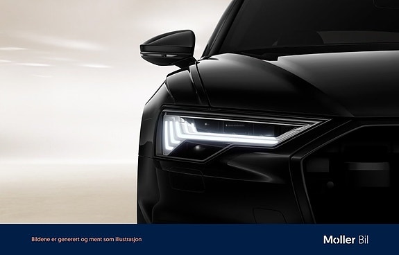 Audi A6 8 of 8