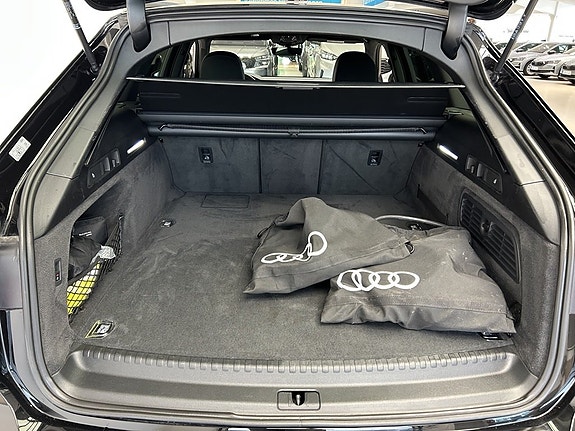 Audi A6 8 of 27