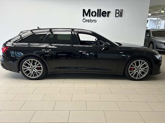 Audi A6 4 of 27