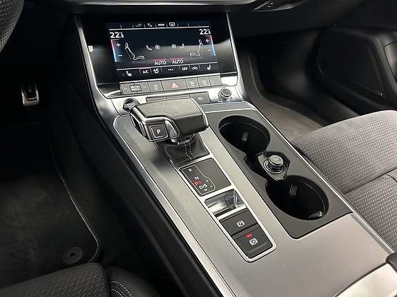 Audi A6 21 of 27