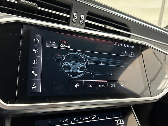 Audi A6 16 of 27