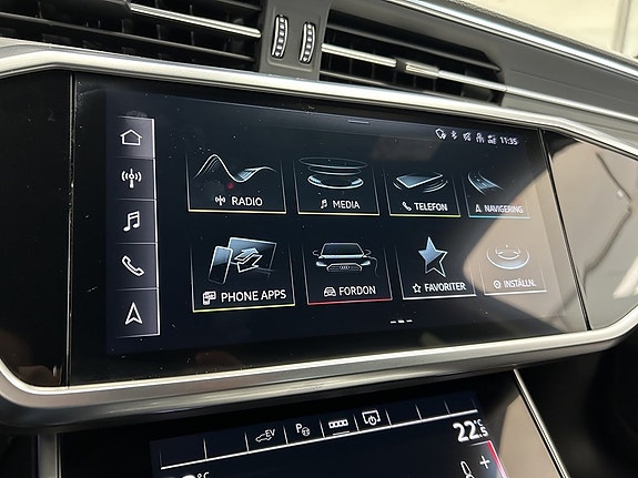 Audi A6 15 of 27