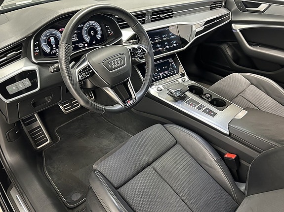 Audi A6 11 of 27