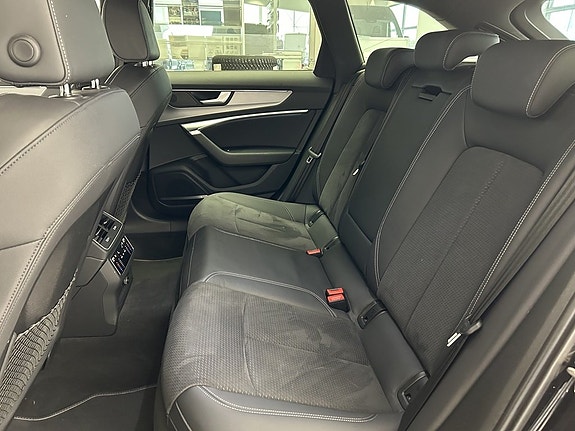 Audi A6 10 of 27