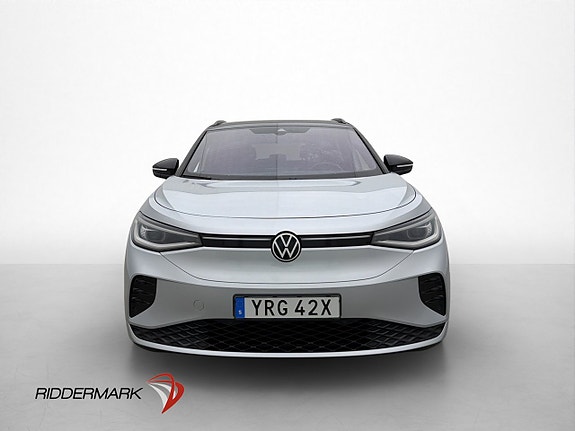 Volkswagen ID.4 GTX 3 of 30