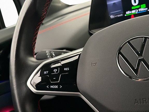 Volkswagen ID.4 GTX 16 of 30