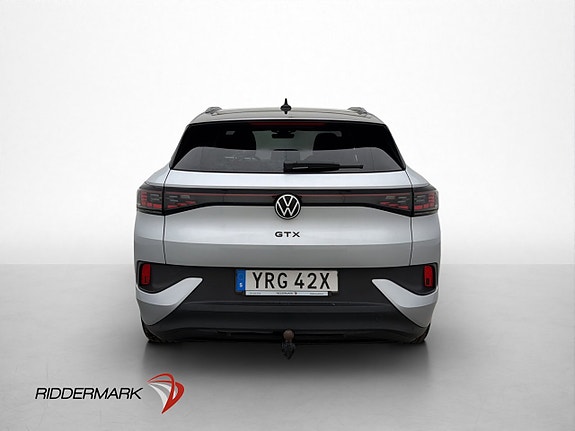 Volkswagen ID.4 GTX 8 of 30