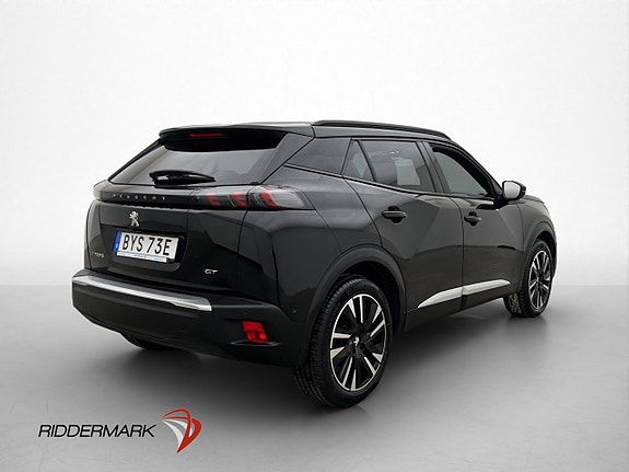Peugeot e-2008 5 of 30