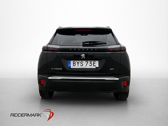 Peugeot e-2008 6 of 30