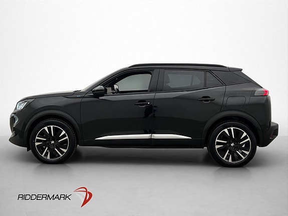 Peugeot e-2008 8 of 30
