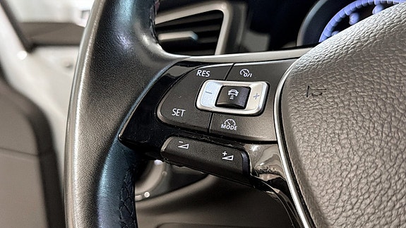 Volkswagen Golf I 19 of 21