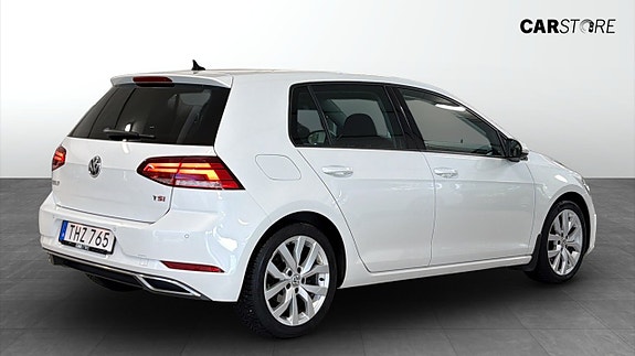 Volkswagen Golf I 2 of 21