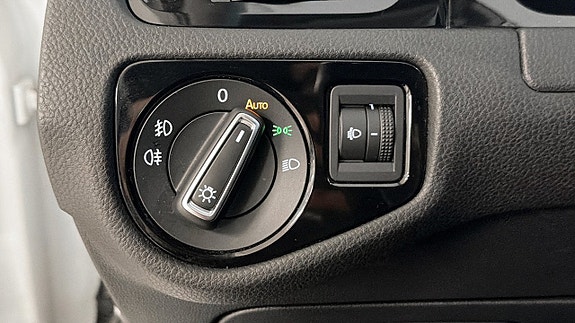 Volkswagen Golf I 20 of 21