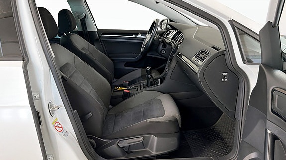 Volkswagen Golf I 3 of 21