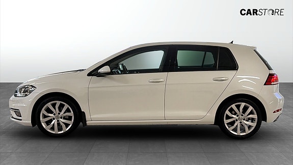 Volkswagen Golf I 6 of 21