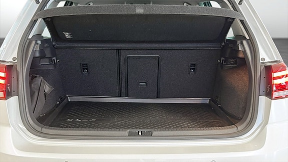 Volkswagen Golf I 10 of 21