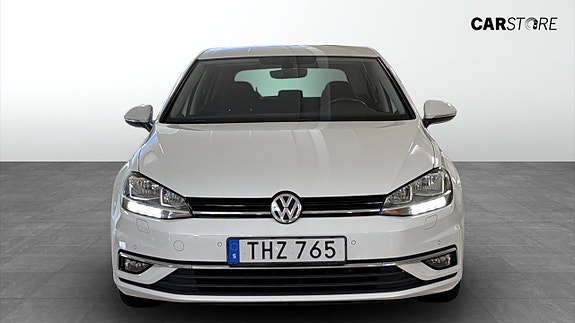 Volkswagen Golf I 8 of 21