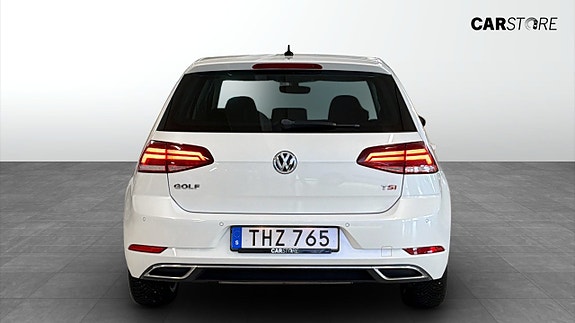 Volkswagen Golf I 7 of 21
