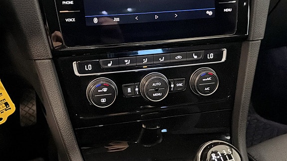 Volkswagen Golf I 16 of 21