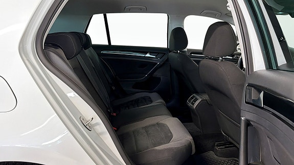 Volkswagen Golf I 5 of 21