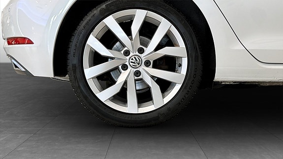 Volkswagen Golf I 9 of 21