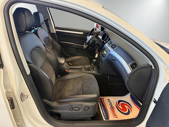 Skoda Superb 16 of 18