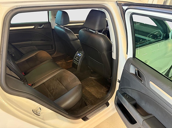 Skoda Superb 15 of 18