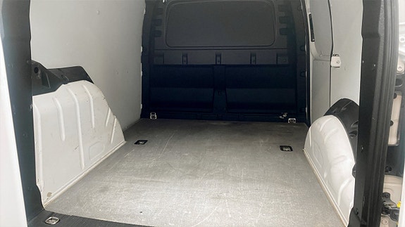 Volkswagen Caddy 12 of 12