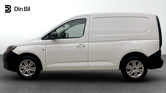 Volkswagen Caddy 2 of 12