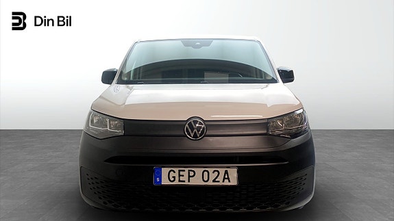 Volkswagen Caddy 4 of 12
