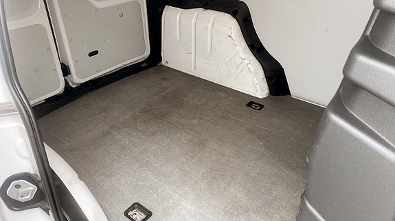 Volkswagen Caddy 11 of 12